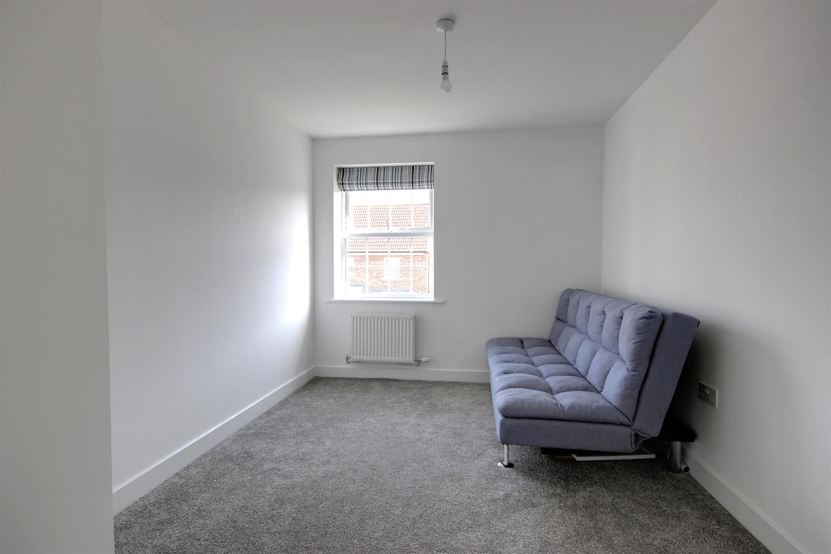 Stromberg Street, Anlaby